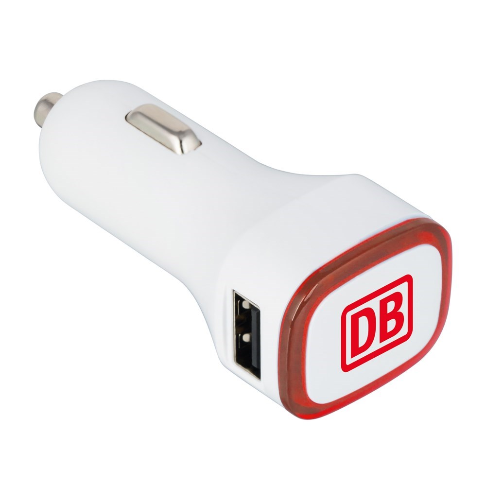 USB car charger COLLECTION 500