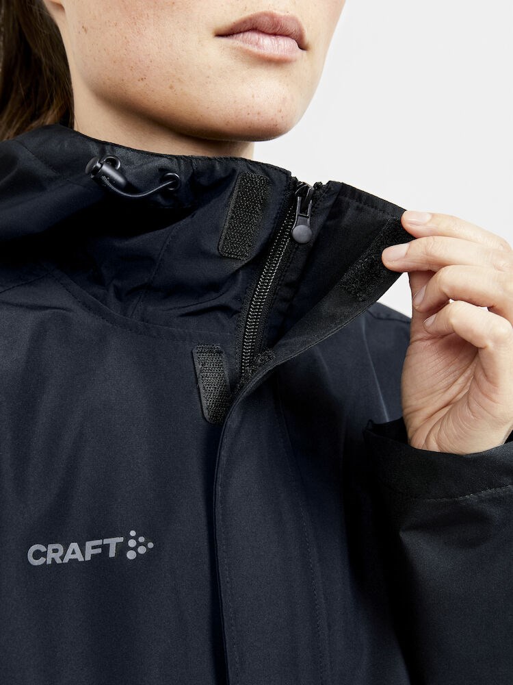 Craft - CORE Explore Rain Set W Black XS