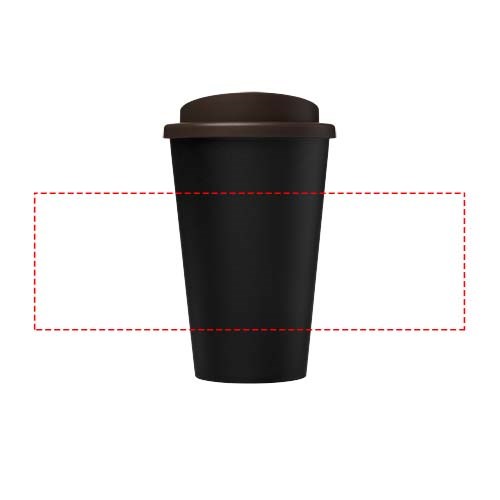 Americano® Eco 350 ml gerecyclede drinkbeker