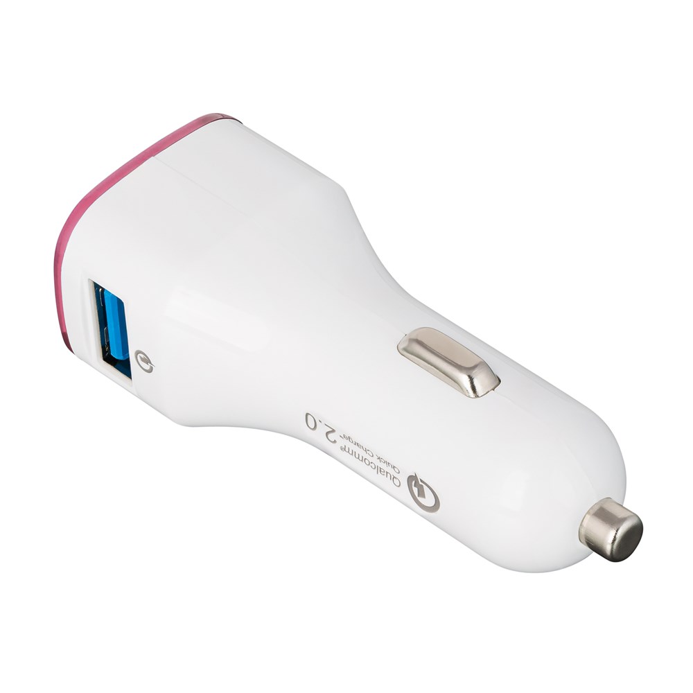 USB car charger Quick Charge 2.0® COLLECTION 500