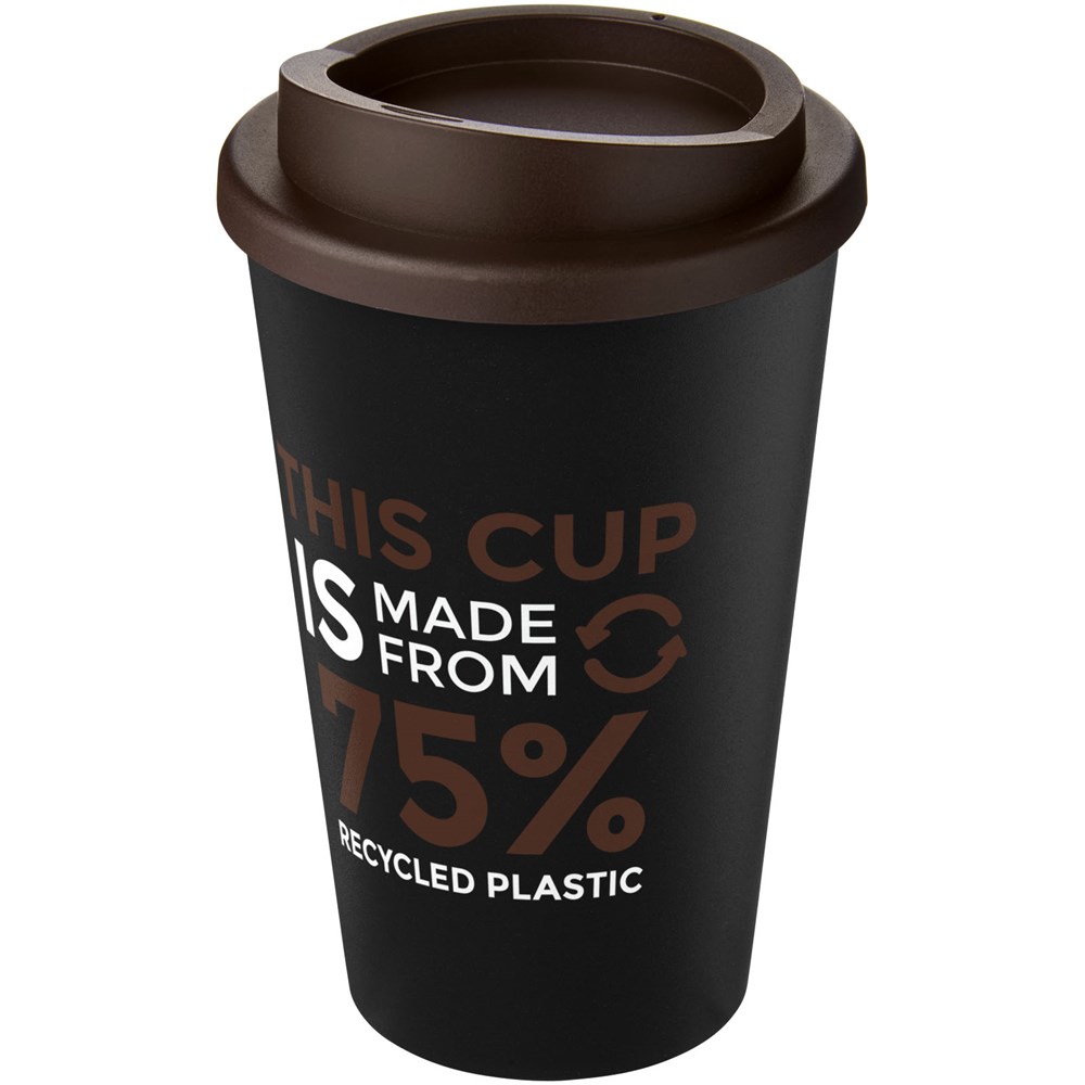 Americano® Eco 350 ml gerecyclede drinkbeker