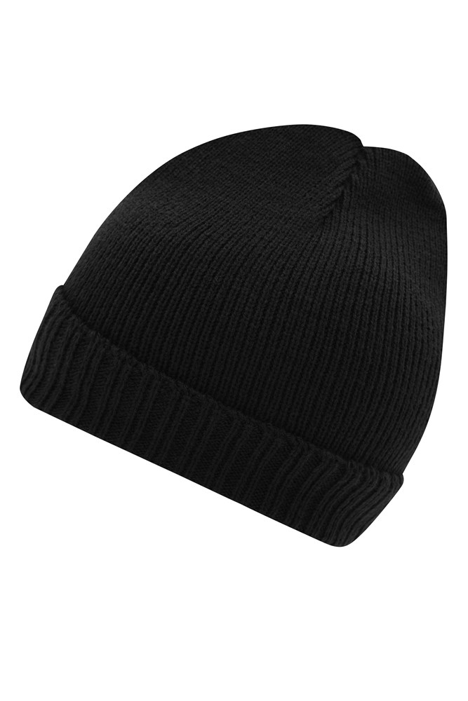 Basic Knitted Beanie