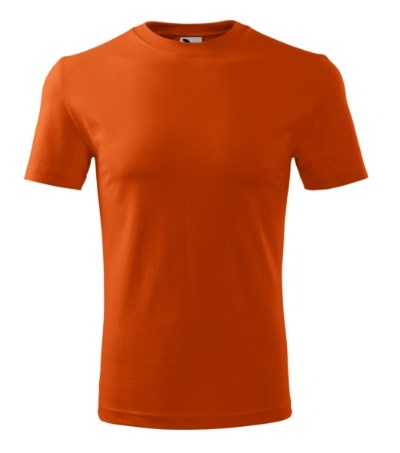 Classic New oranje