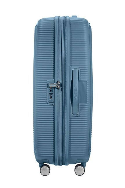 American Tourister Soundbox Spinner 77 EXP.