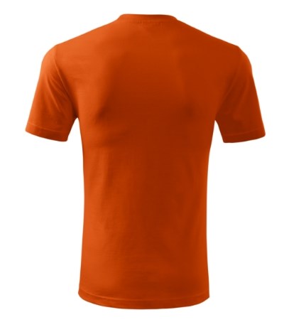 Classic New oranje