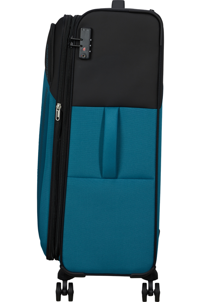 American Tourister Daring Dash Spinner 77 EXP.