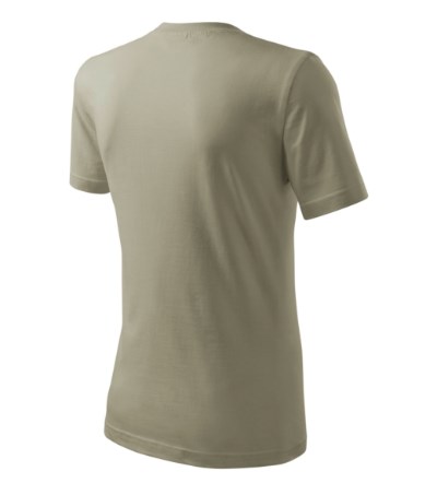 Classic New licht khaki