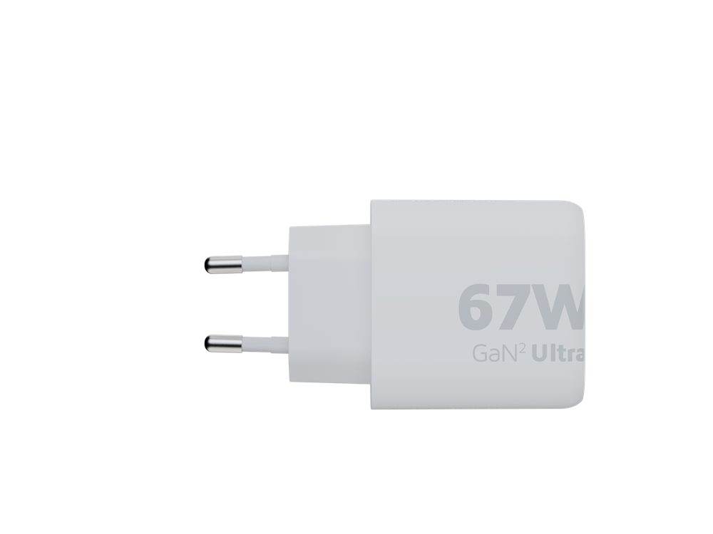 Xtorm 67W GaN² Ultra Wall Charger