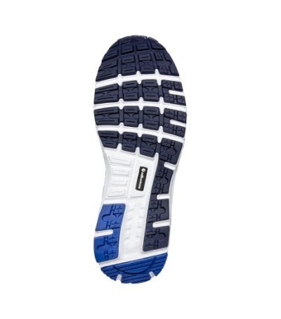 AER55 ST BLUE LOW blauw