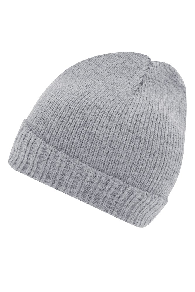 Basic Knitted Beanie