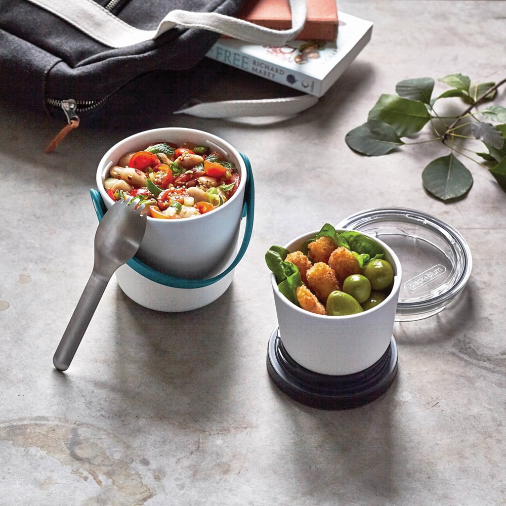 Black+Blum Lunch Pot Origineel