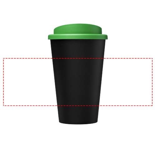 Americano® Eco 350 ml gerecyclede drinkbeker