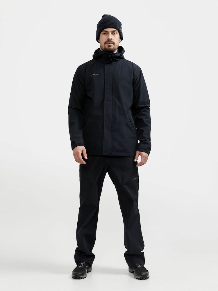 Craft - CORE Explore Rain Set M Black XL