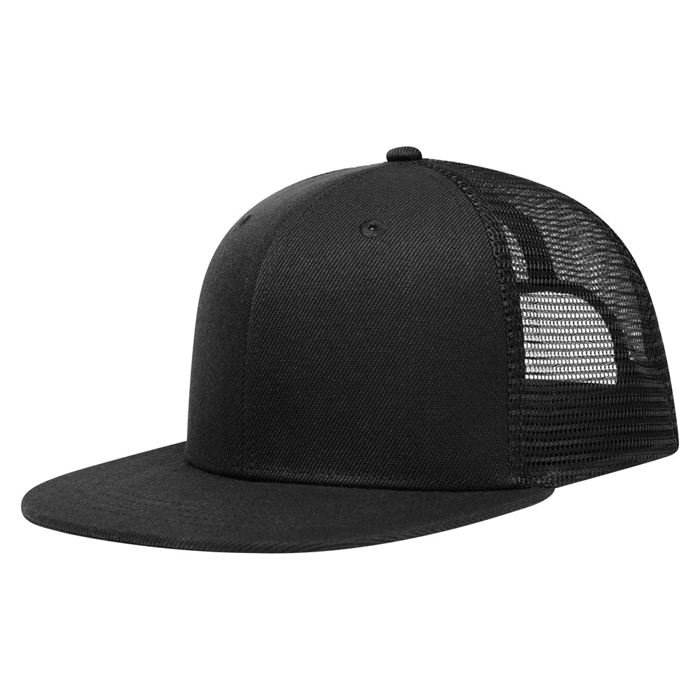 Trucker cap high profile - Retail