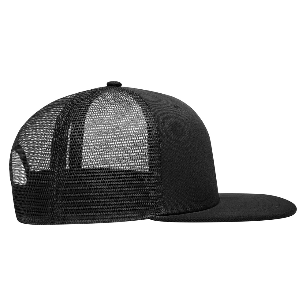  Trucker cap high profile - Retail