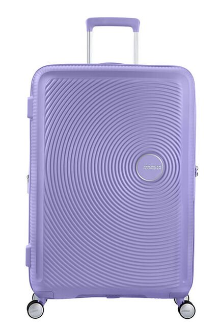 American Tourister Soundbox Spinner 77 EXP.