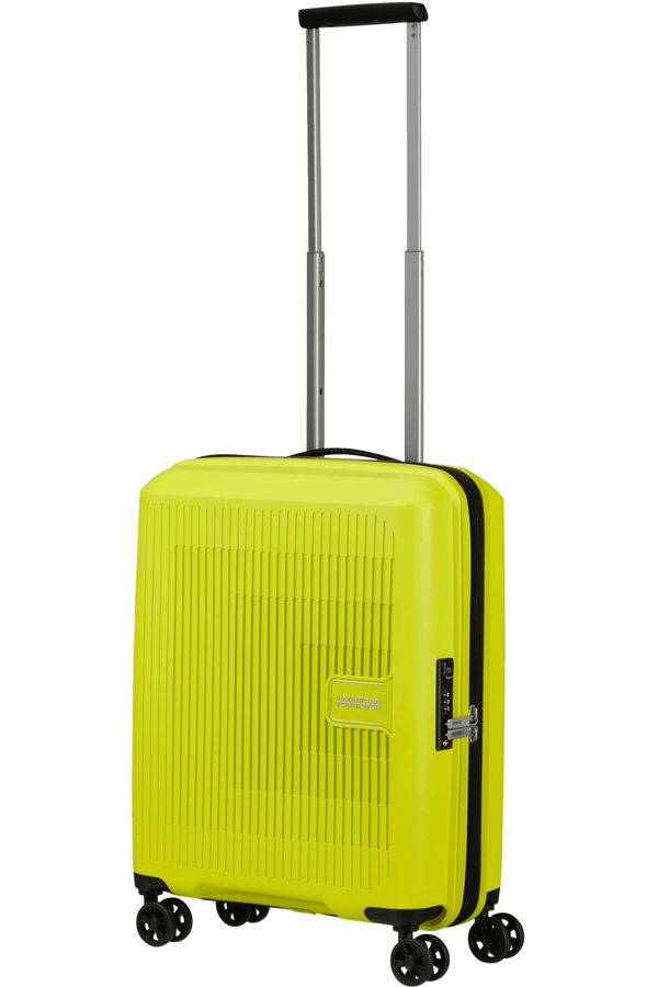 American Tourister AeroStep Spinner 55 EXP.