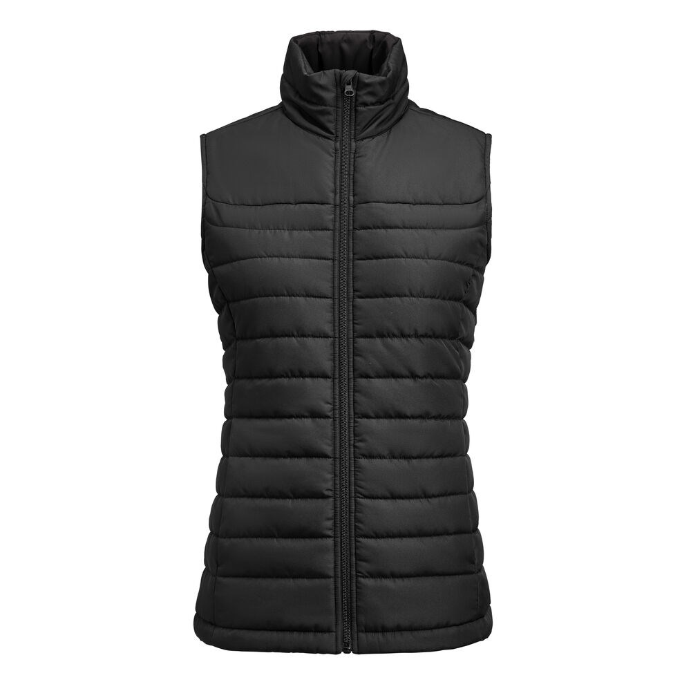 Arches Vest 
Bodywarmer Dames