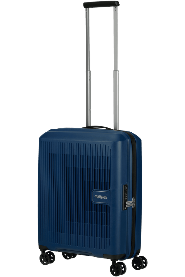 American Tourister AeroStep Spinner 55 EXP.