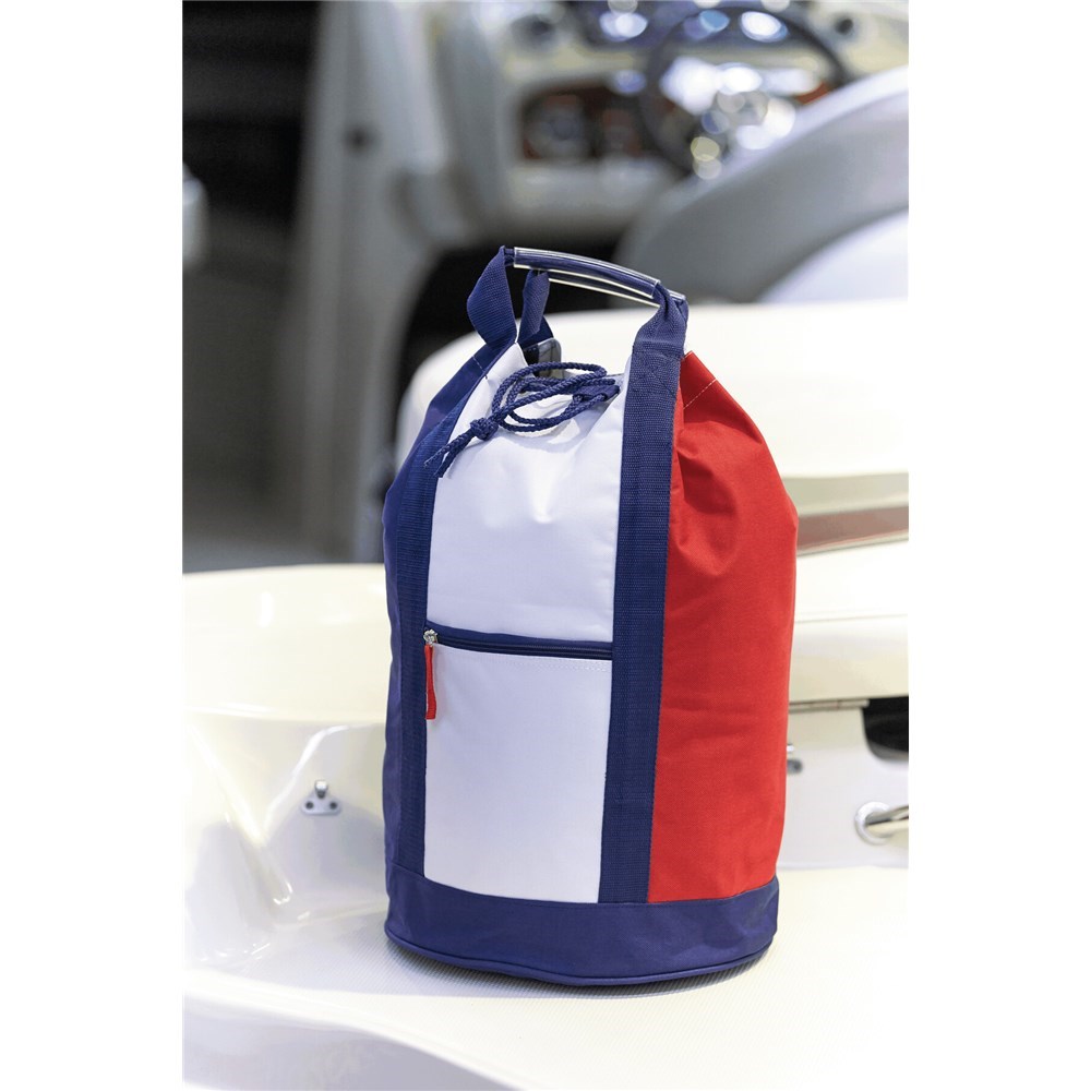 600D/300D polyester plunjezak MARINA PACK