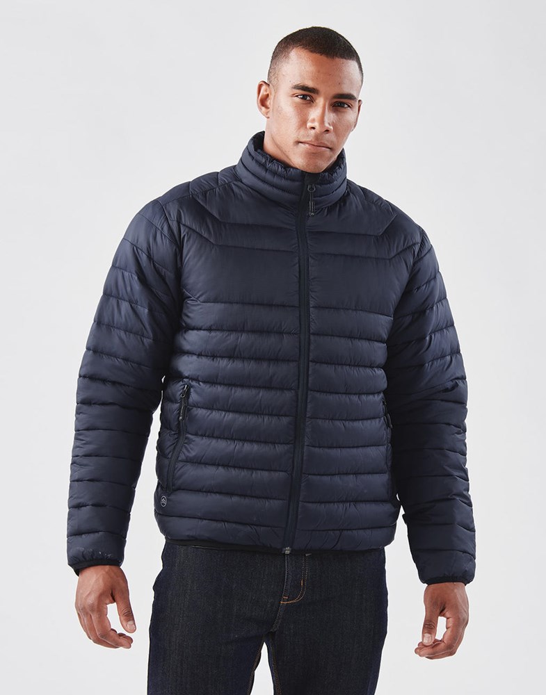 Altitude Jacket