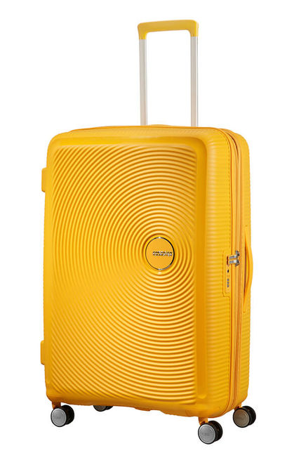 American Tourister Soundbox Spinner 77 EXP.