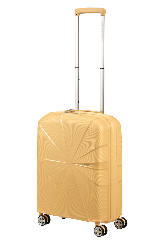 American Tourister StarVibe Spinner 55 EXP.