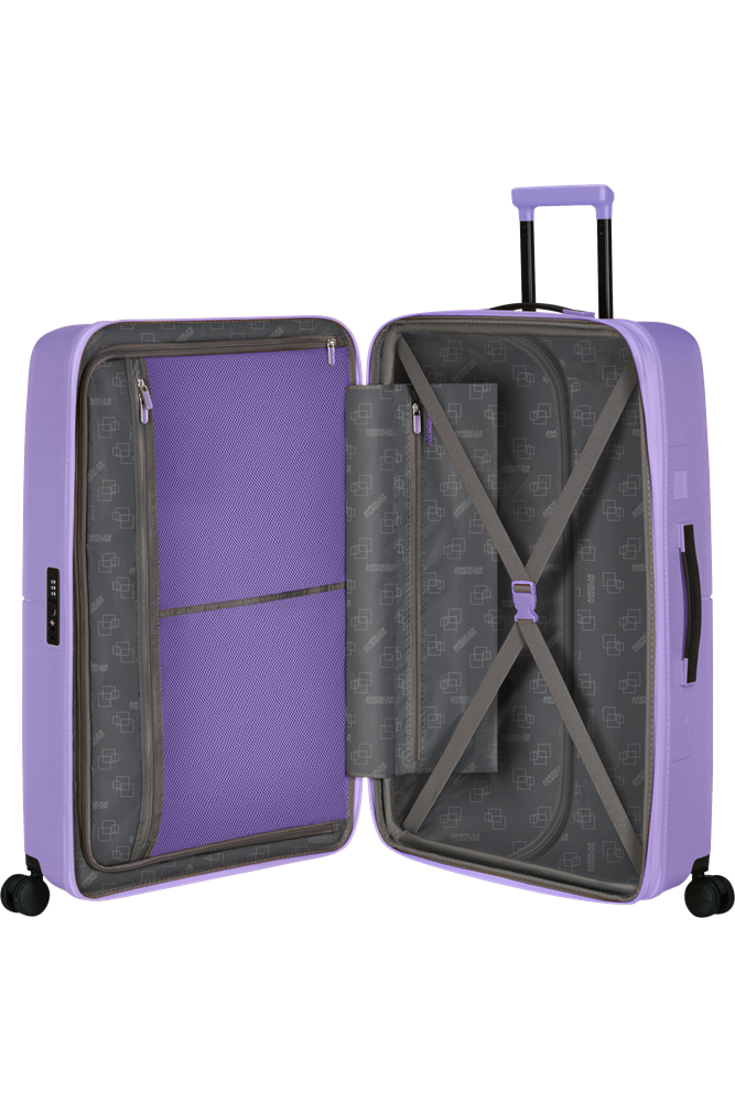 American Tourister DashPop Spinner 77 EXP.