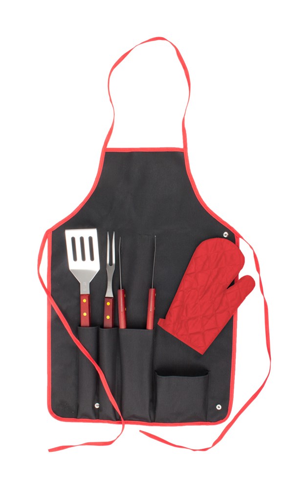 Axon - bbq set