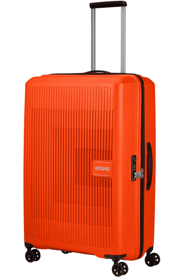 American Tourister AeroStep Spinner 77 EXP.