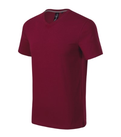 700 Action V-neck Heren