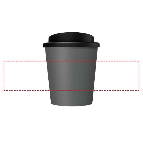 Americano® Espresso 250 ml gerecyclede geïsoleerde beker