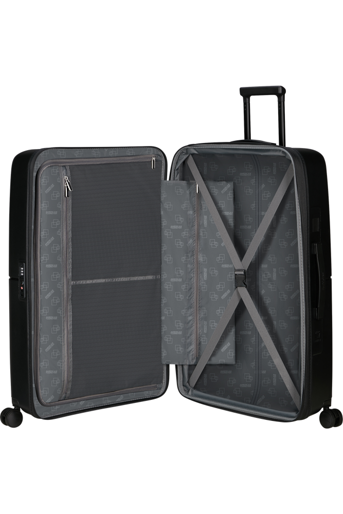 American Tourister DashPop Spinner 77 EXP.