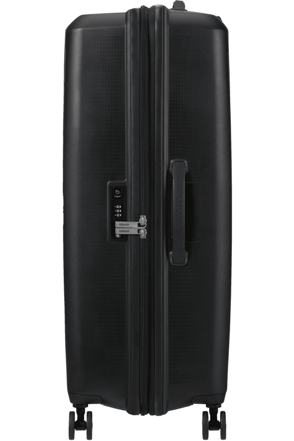 American Tourister AeroStep Spinner 77 EXP.