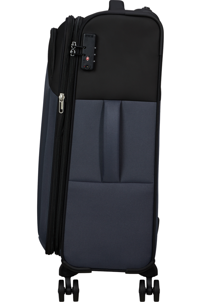 American Tourister Daring Dash Spinner 66 EXP.