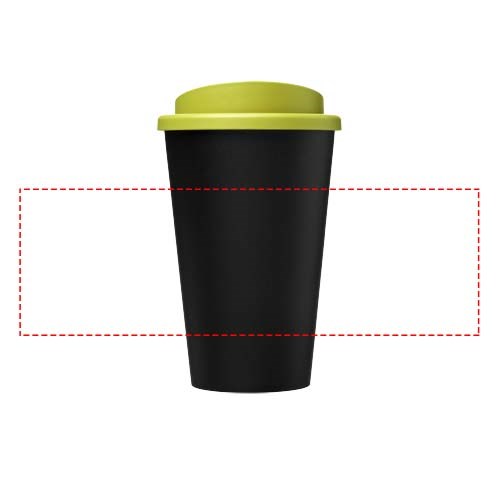 Americano® Eco 350 ml gerecyclede drinkbeker