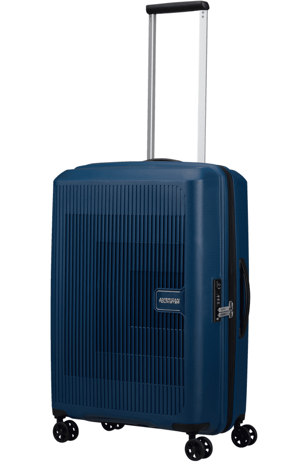 American Tourister AeroStep Spinner 67 EXP.