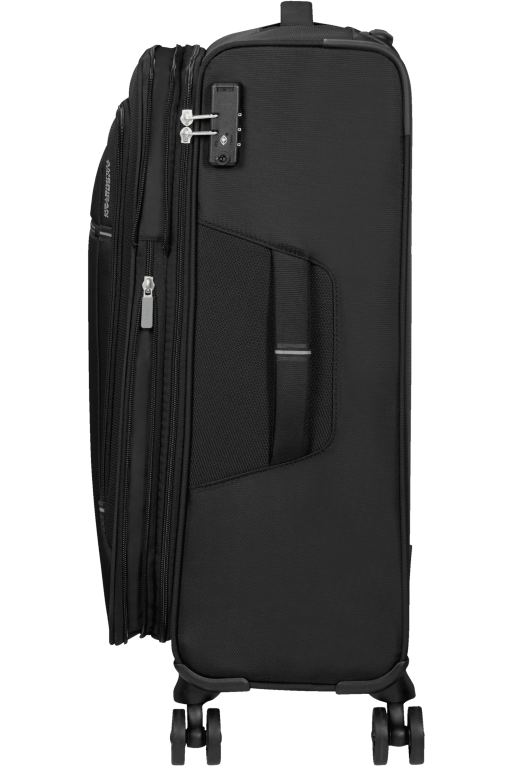 American Tourister Crosstrack Spinner 67 EXP.