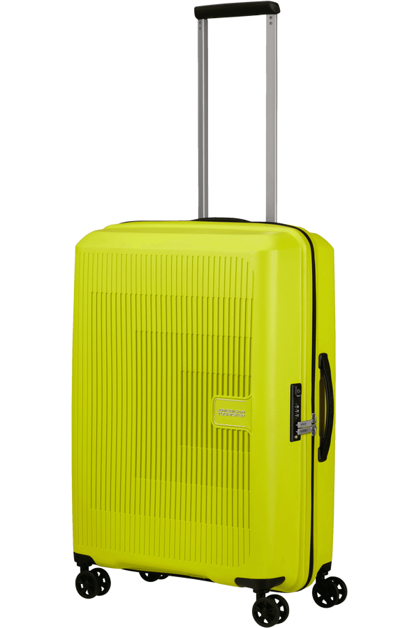 American Tourister AeroStep Spinner 67 EXP.