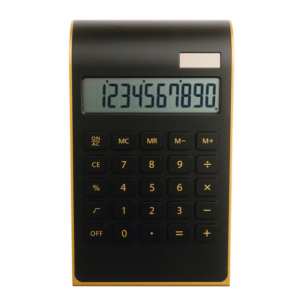 Solarcalculator REEVES-VALINDA