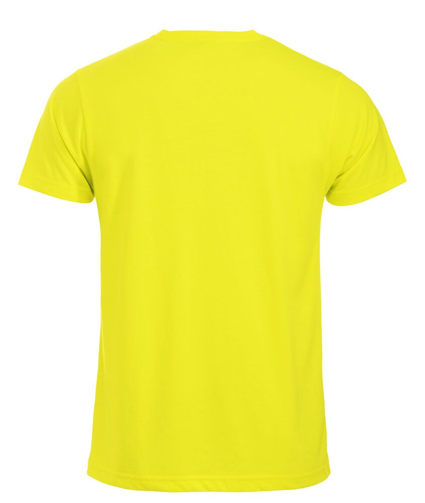 Clique - New Classic-T Licht-groen 3XL