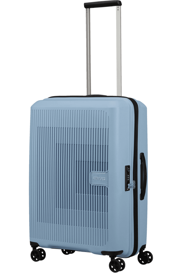 American Tourister AeroStep Spinner 67 EXP.