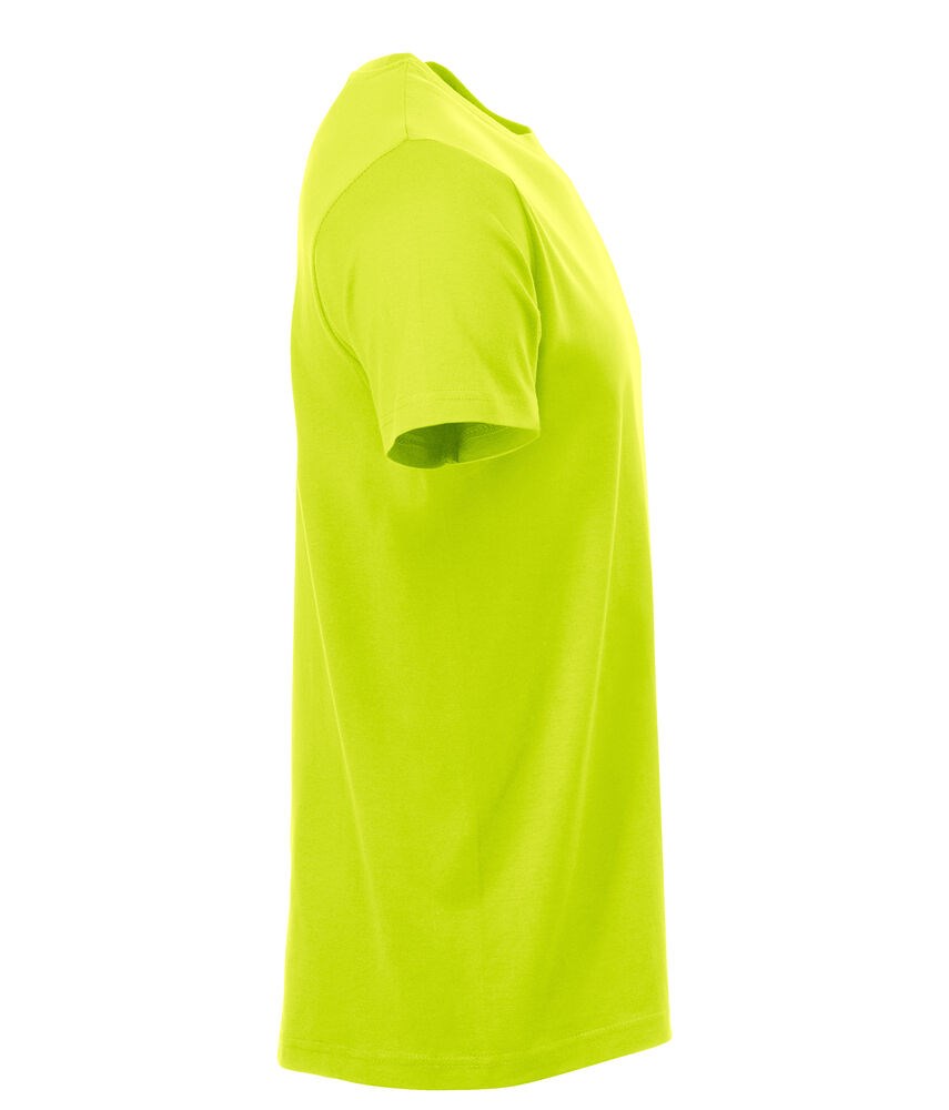 Clique - New Classic-T Licht-groen 3XL