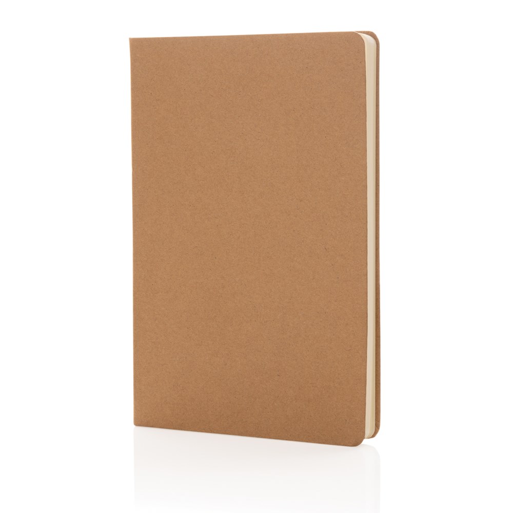 A5 hardcover notitieboek