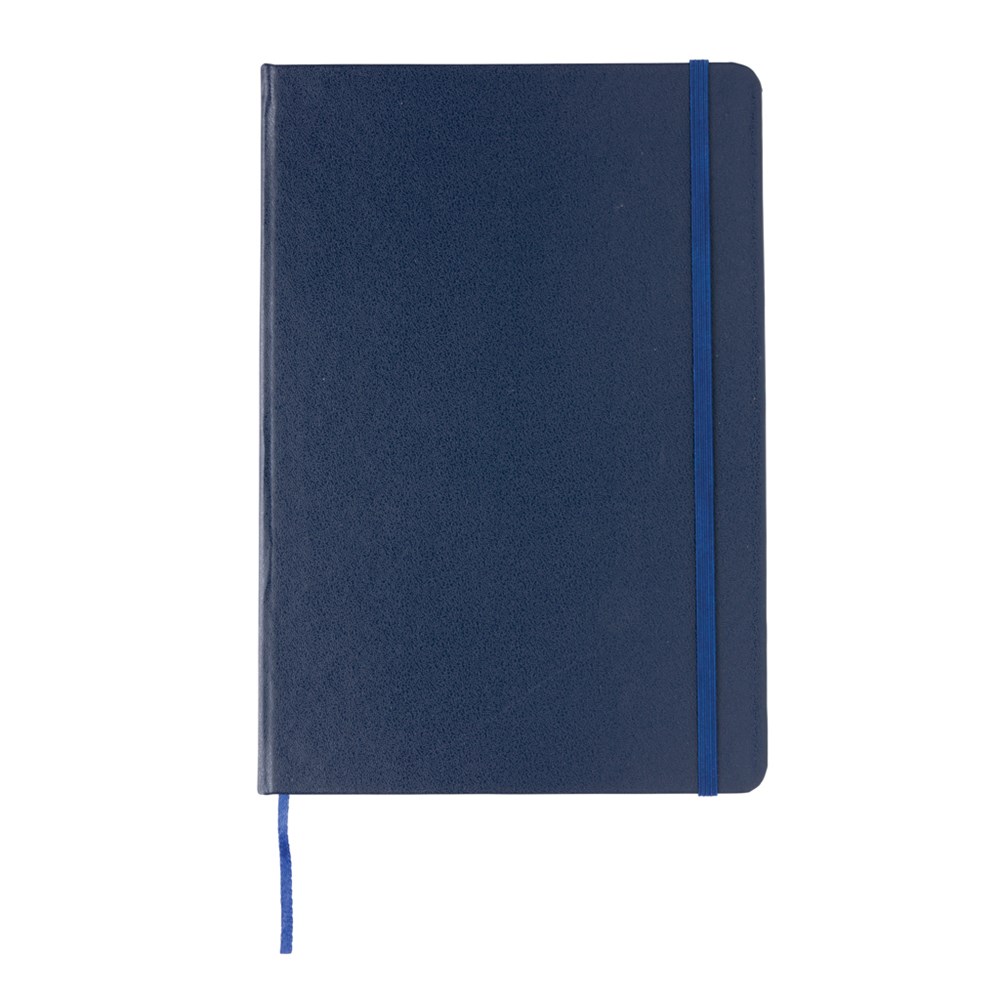 A5 hardcover notitieboek