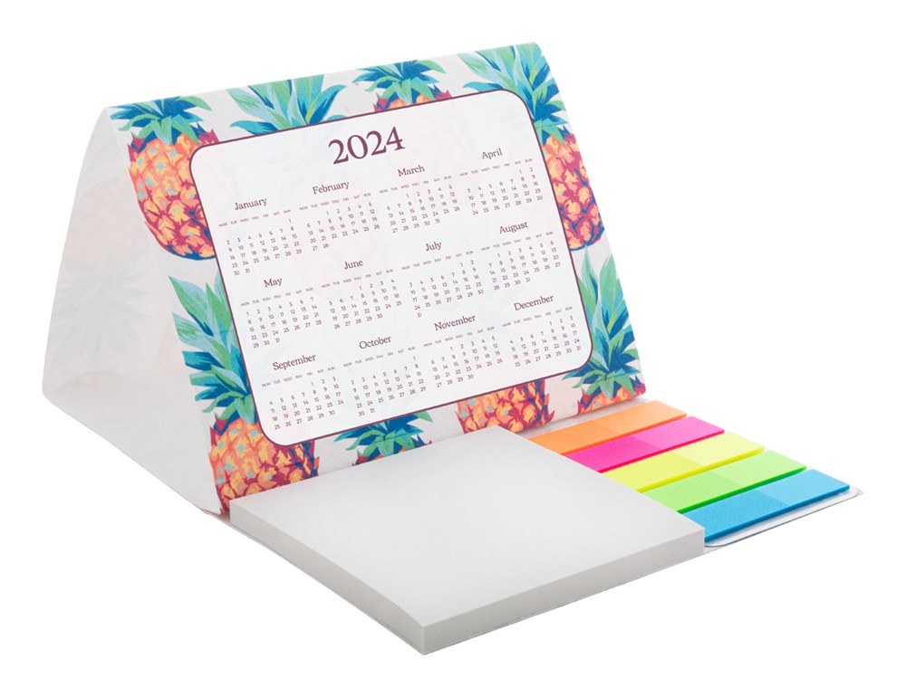 CreaStick Seed Combo Date - custom made kalender