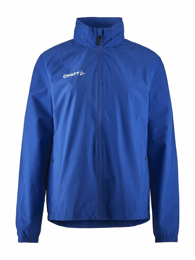 Craft - Evolve Rain Jacket W Club Cobolt L