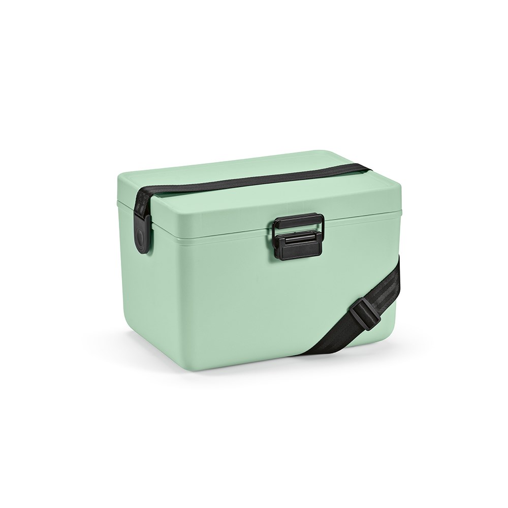 Bangkok Cooler - Pastel groen