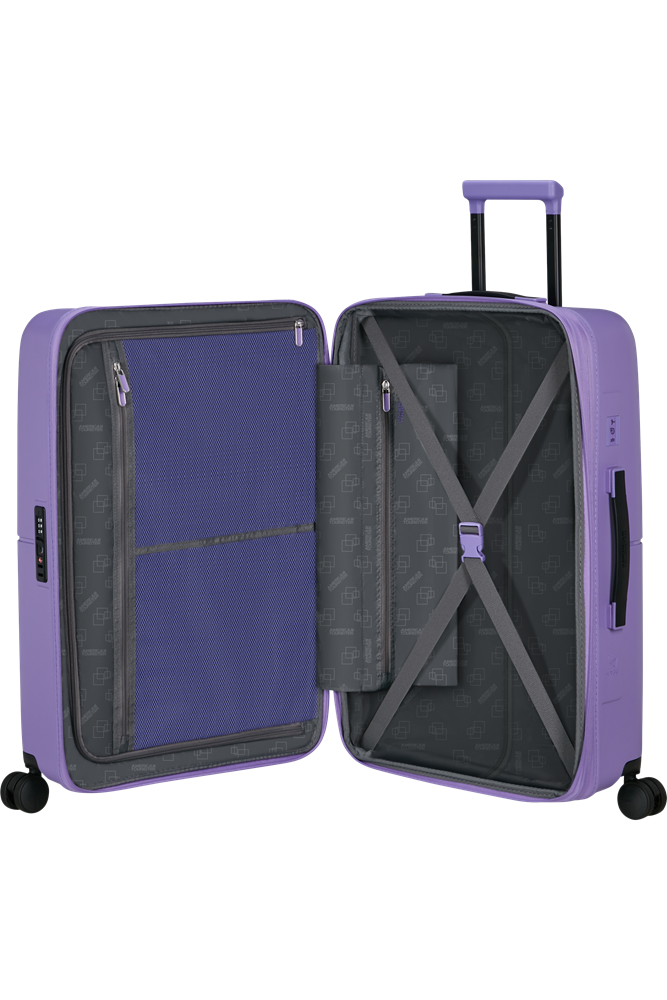 American Tourister DashPop Spinner 67 EXP.