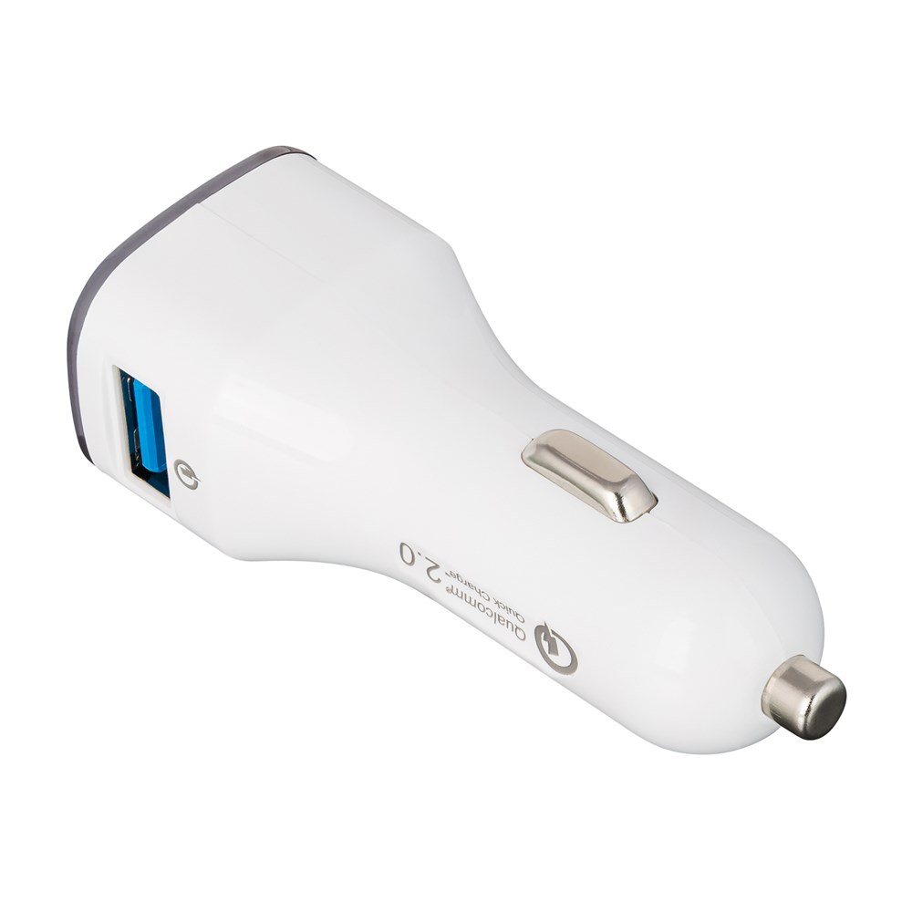 USB car charger Quick Charge 2.0® COLLECTION 500